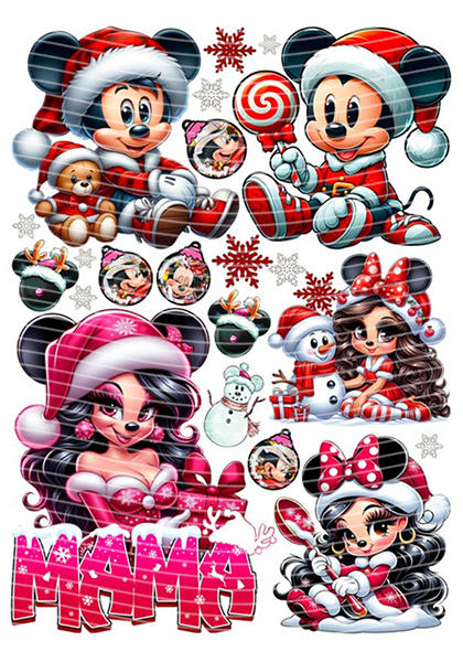 A5 Notebook Wraps-W-2312